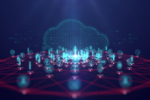 Digital transformation - Cloud computing